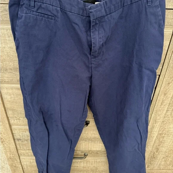 Patagonia Women’s Blue Pants - Picture 1 of 4